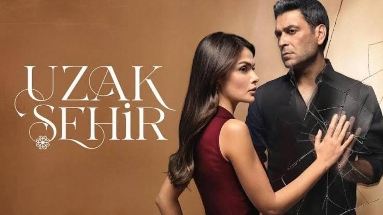 مسلسل المدينة البعيدة الحلقة 71 الحادية والسبعون مترجمة