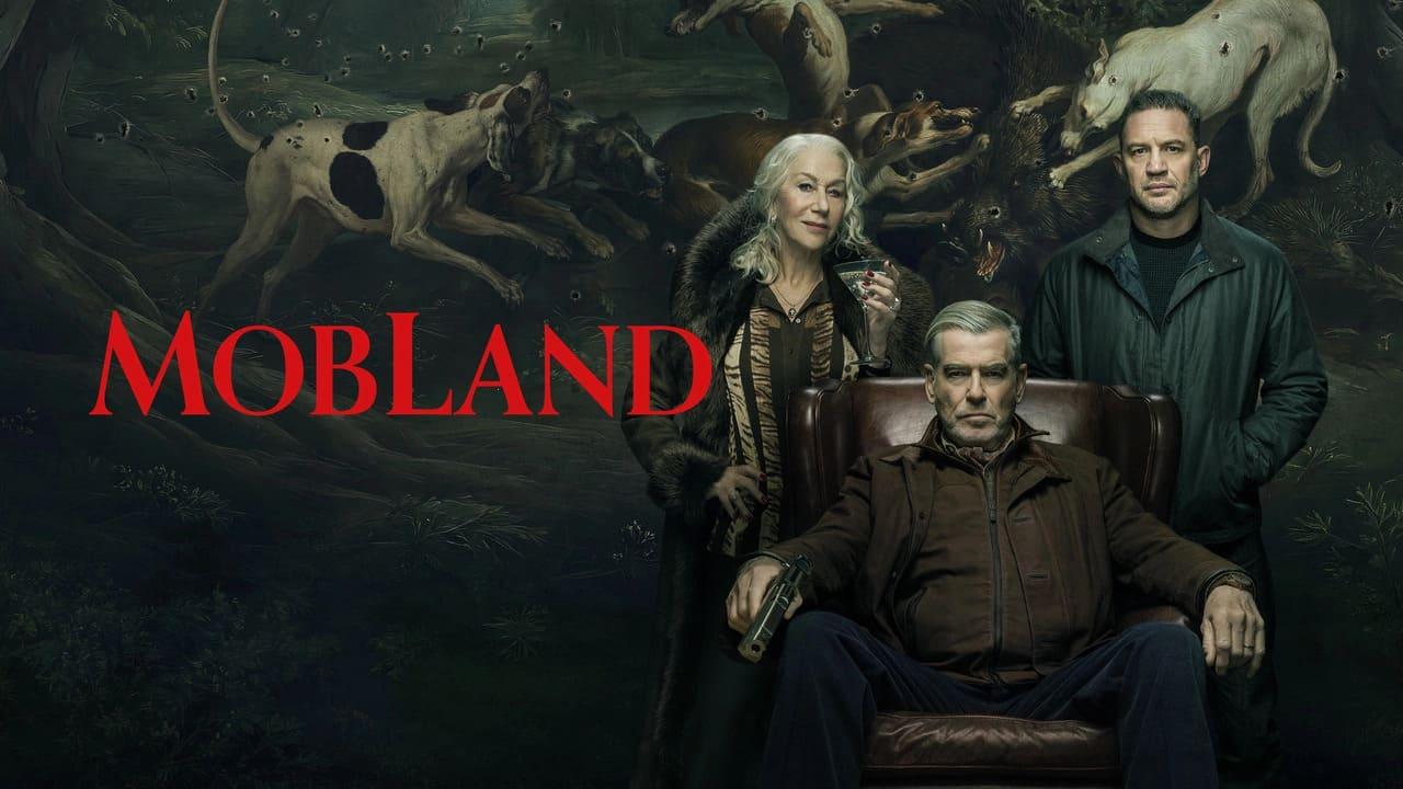 مسلسل MobLand الموسم الثاني الحلقة 8 الثامنة مترجمة