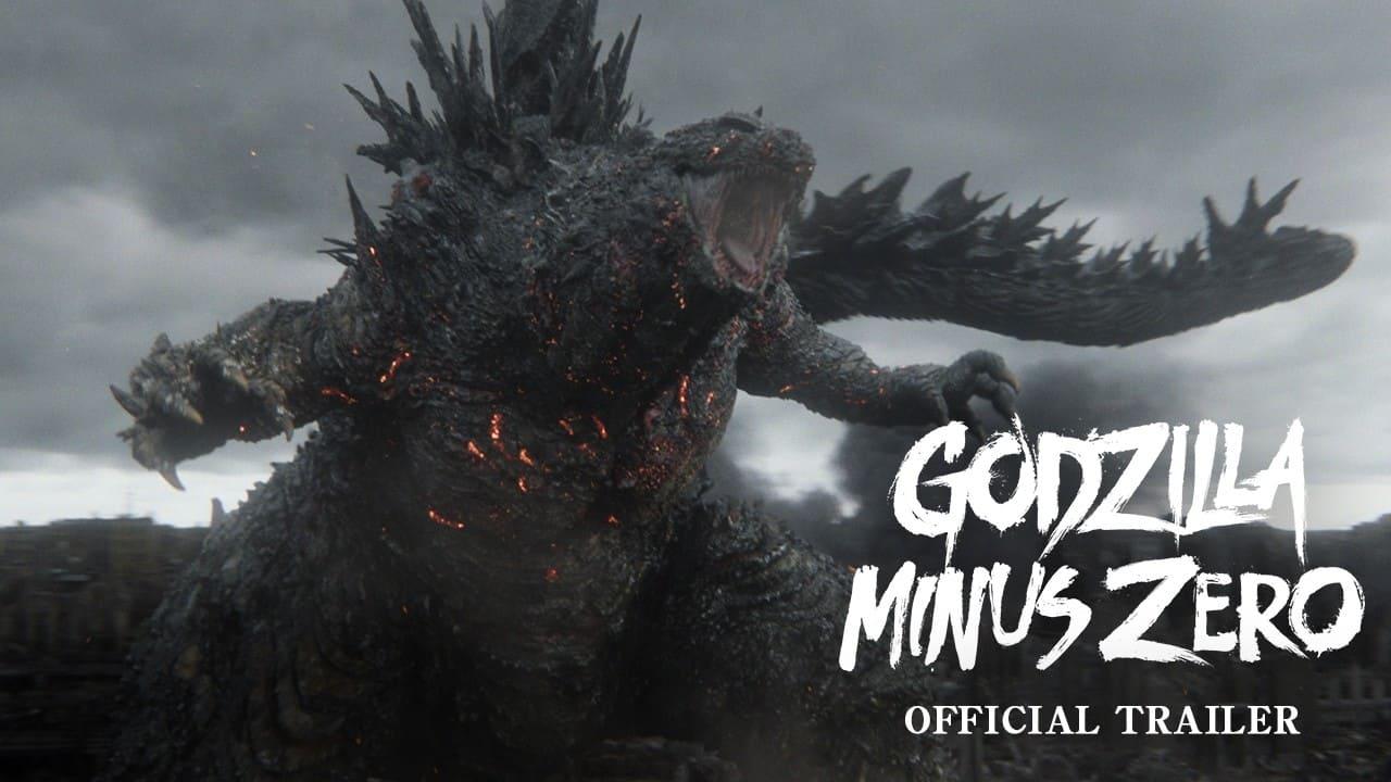 فيلم Godzilla Minus Zero 2026 مترجم