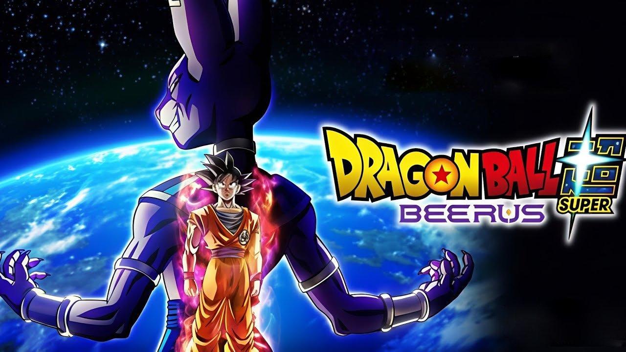 انمي Dragon Ball Super Beerus الحلقة 5 الخامسة مترجمة